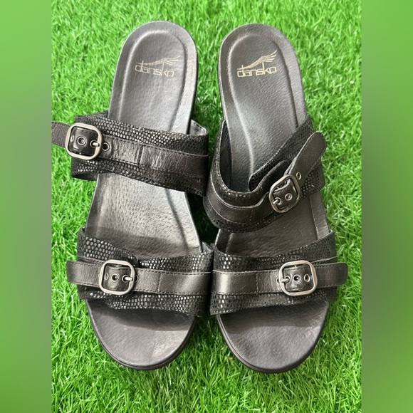 Dansko Shoes - Dansko Women platforms‎ size 41